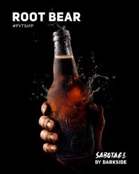 Табак Dark Side Sabotage - Root Bear (Рутбир)