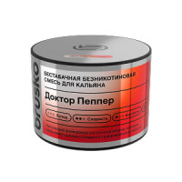 Бестабачная смесь BRUSKO 2.0 - Доктор Пеппер 50 гр