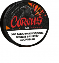 Жевательный табак Corvus Blast SLIM 13 гр