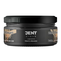 Табак Jent Cigar - Манго Абрикос 25 гр