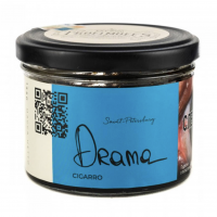 Табак Trofimoff's Sigarro - Drama (без ароматики) - 125 гр