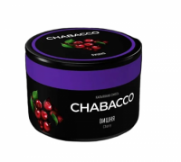 Бестабачная смесь Chabacco MEDIUM 40 гр - Cherry