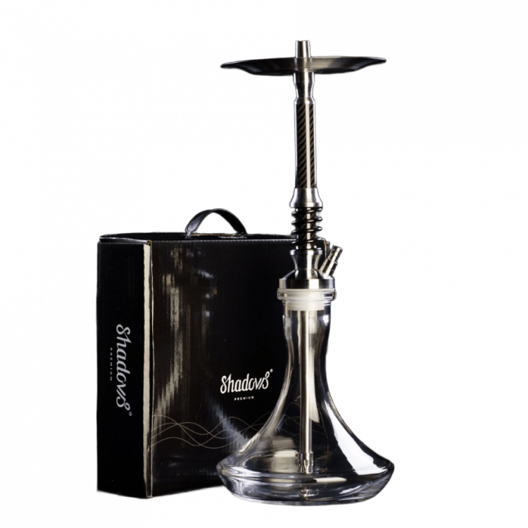 Кальян Shadows Evolution S