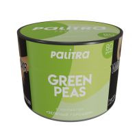Табак Palitra 80 гр - Green Peas (Зеленый горошек)