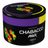 Бестабачная смесь Chabacco Mix MEDIUM 40 гр - Skittle Бестабачная смесь Chabacco Mix MEDIUM 40 гр - Skittle