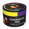 Бестабачная смесь Chabacco Mix MEDIUM 40 гр - Tangerine Strawberry Lychee Бестабачная смесь Chabacco Mix MEDIUM 40 гр - Tangerine Strawberry Lychee