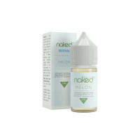 Жидкость Naked Menthol Salt - Клубника Киви Гранат 30 мл (20 мг)
