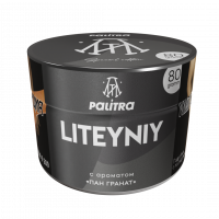 Табак PALITRA Special Edition - Liteyniy (Пан, гранат) 80 гр