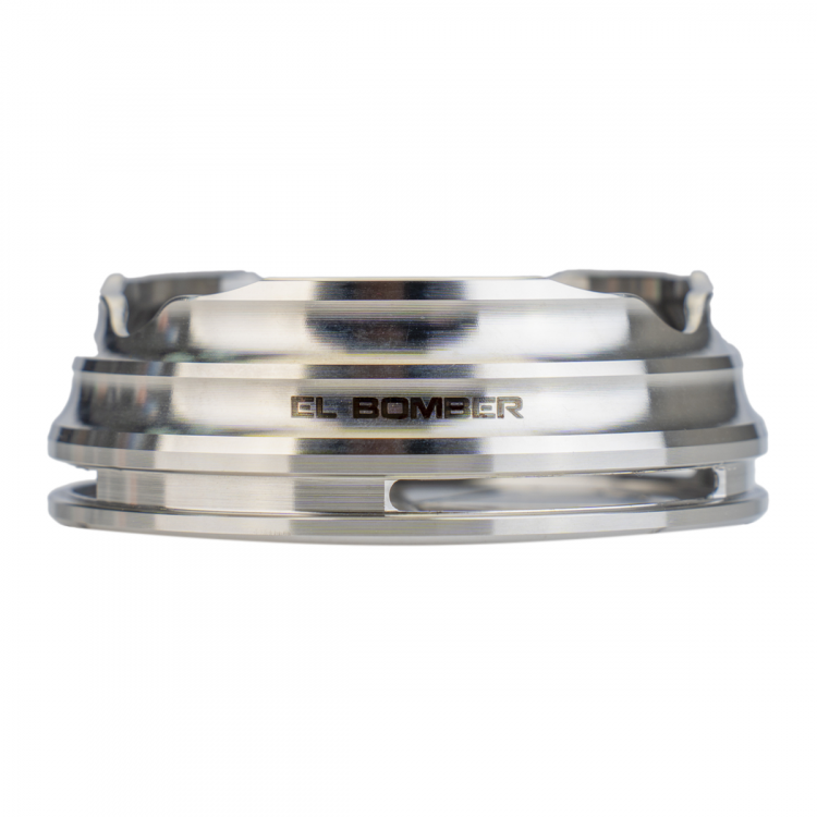 Калауд El Bomber